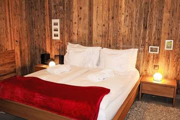 Chalet pour 2 Personnes dans Zermatt, Massif du Mont Rose, Photo 3