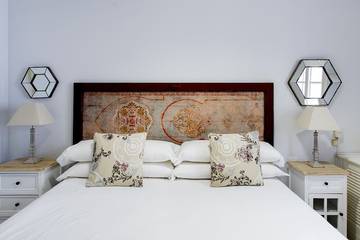 Casa Rural para 4 Personas en Central Seville, Sevilla, Foto 1
