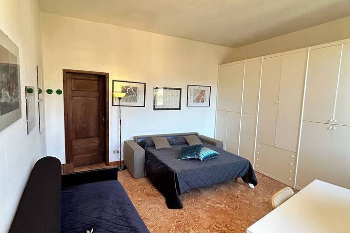Ganze Wohnung, Elegant Apartment inside Villa Fontana in Tremezzo, Gemeinde Tremezzina