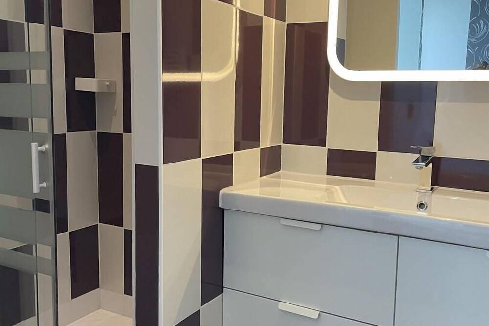 Côté Cour - Maraussan - Gîte in Maraussan, Béziers und Umgebung