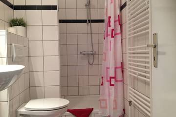 Loft voor 4 Personen in Centrum van Berlijn, Berlijn, Afbeelding 4