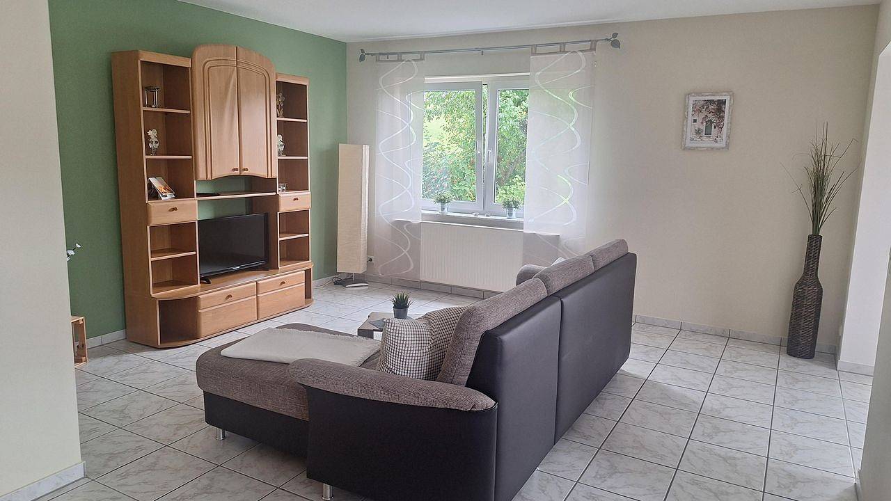 Ganze Ferienwohnung, Ferienwohnung für 2 Personen (70 m²) in Ulmen in Ulmen, Cochem-Zell