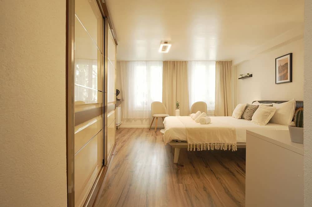 Ganze Wohnung, Thun Old Town Studio | River View & Restaurant Ii in Thun, Thunersee