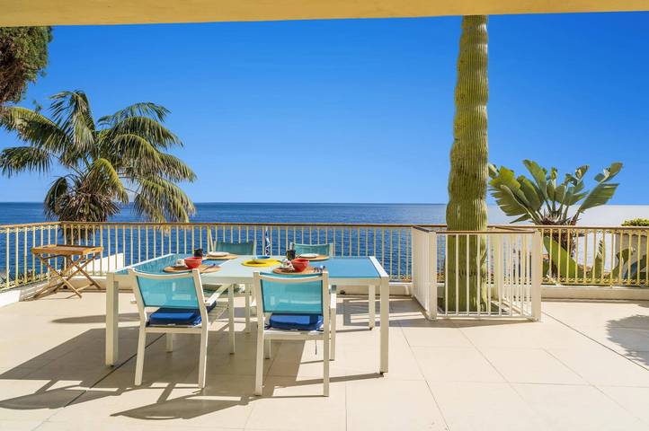 Villa para 6 pessoas em Santa Cruz