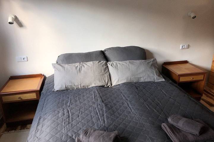 Ferienhaus für 20 Personen, mit Garten und Terrasse, mit Haustier in Zorge - 4