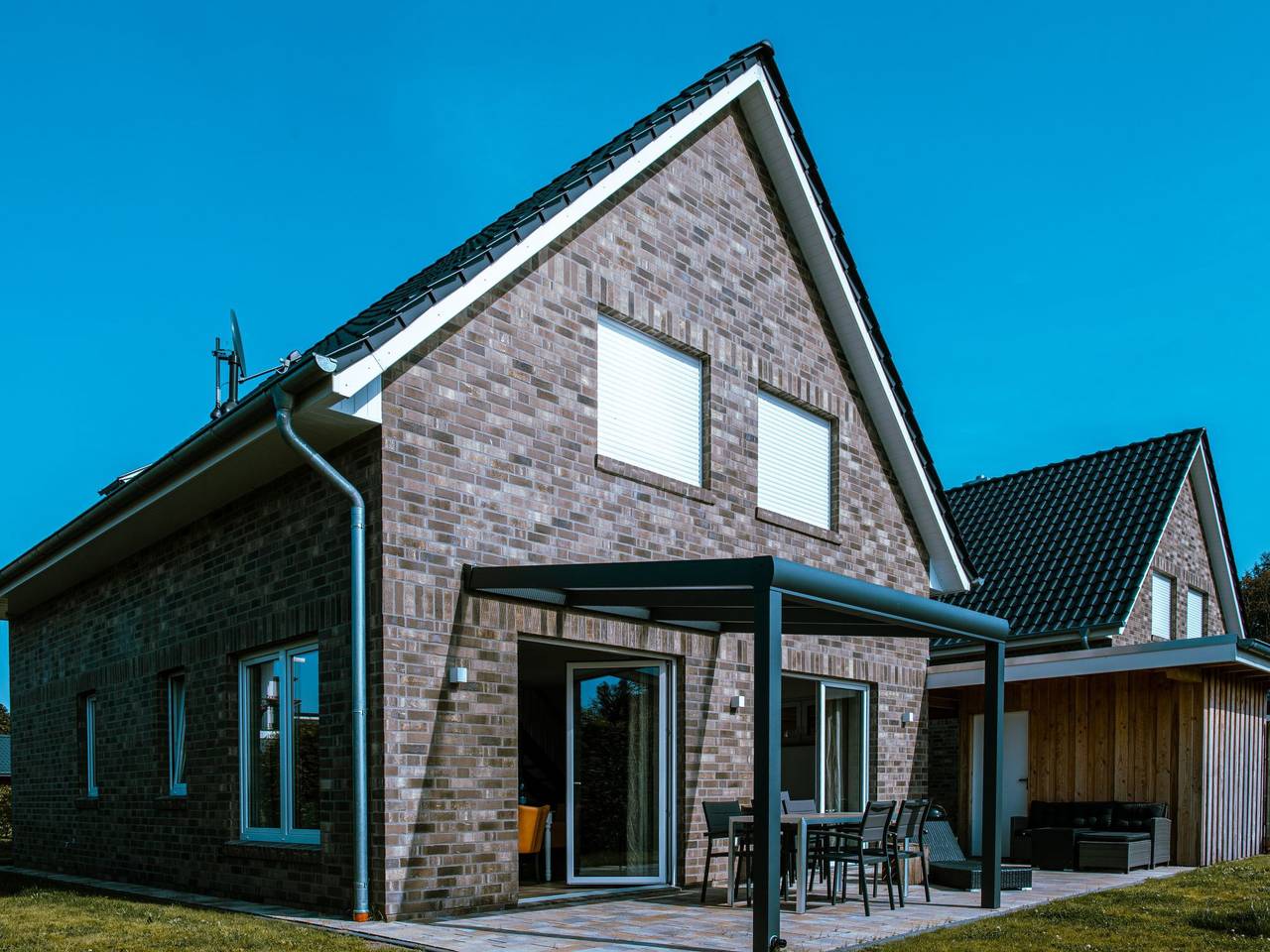 Haus Willi in Fedderwarderdeich, Butjadingen