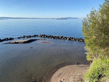 Bed And Breakfasts for 4 Guests in Lake Superior (Canada), Ontario, Picture 1