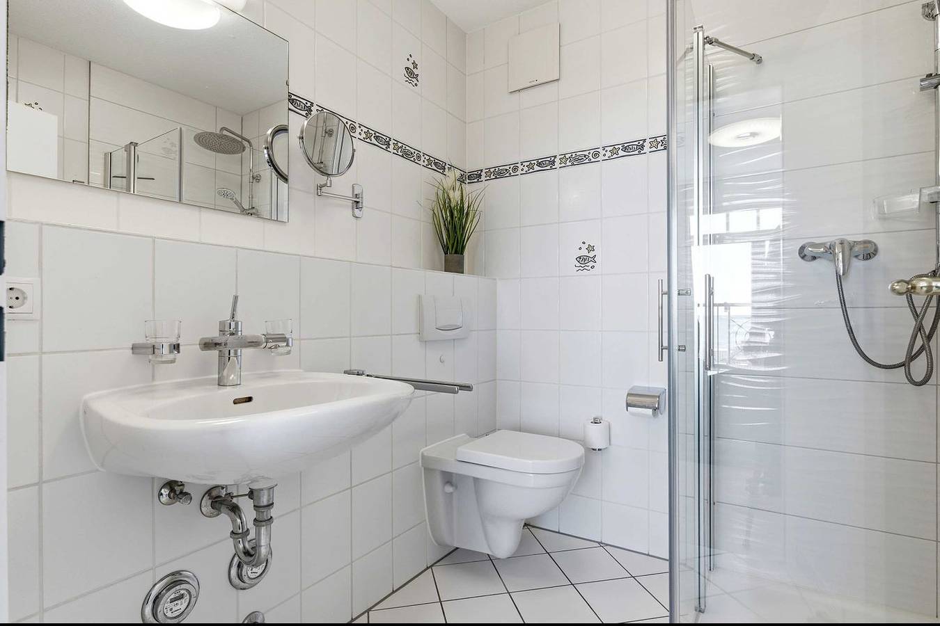 Appartement entier, Moderne Ferienwohnung mit Meerblick nah am Strand in Bansin, Heringsdorf