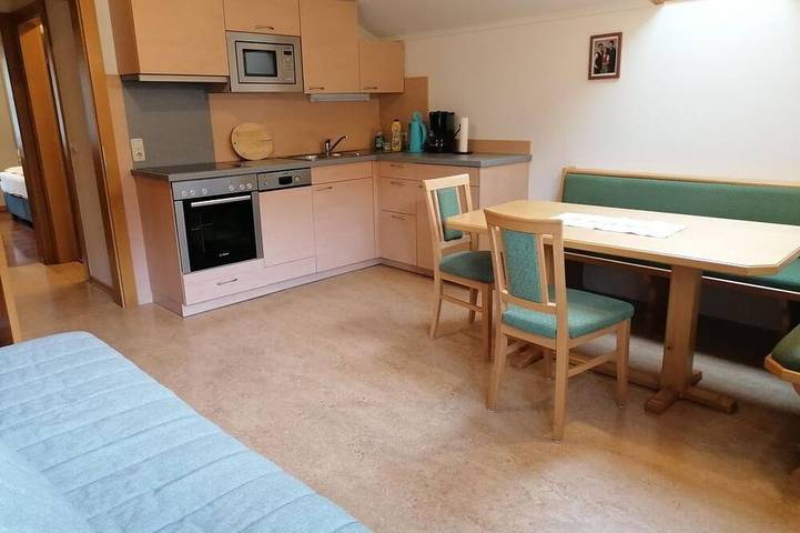 Agriturismo für 4 Personen, mit Garten in Bad Hofgastein - 3