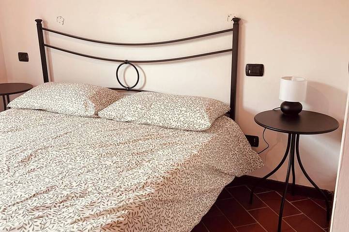 Apartamento entero, Charming apartment in Tuscan farmhouse in Serravalle Pistoiese, Provincia de Pistoia