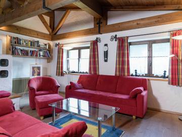 Ferienwohnung für 10 Personen in Niedernsill, Kitzbüheler Alpen, Bild 1