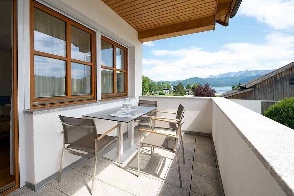 Wohnung 3 - Häuplhof, foto 13