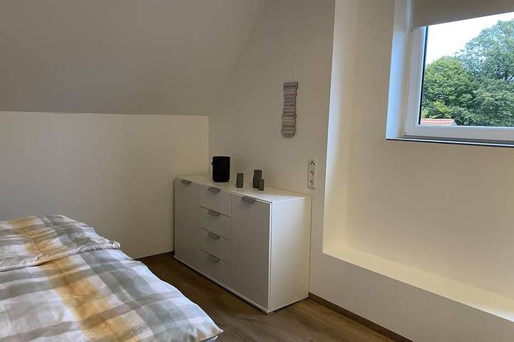 Bauernhof für 4 Personen, mit Haustier im Münsterland - 3