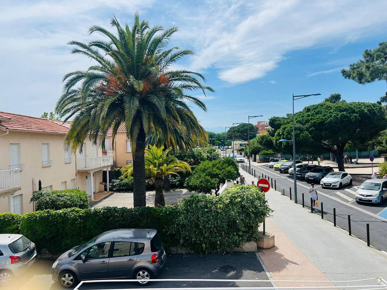 Chalet pour 4 Personnes dans Argelès-sur-Mer, Côte d'Améthyste