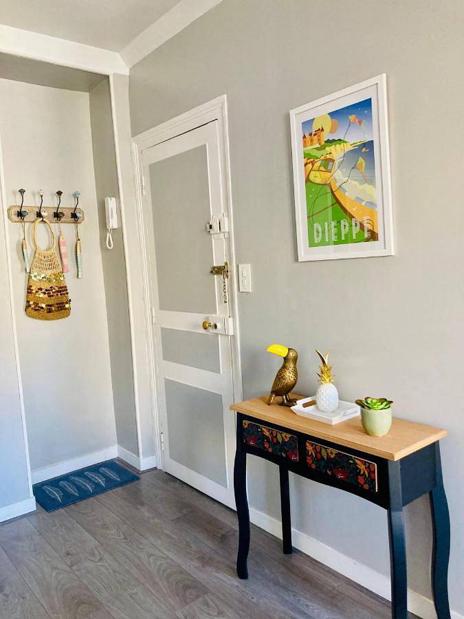 Gîte pour 4 personnes dans Casino De Dieppe - 3