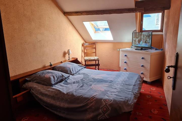 Location de vacances pour 10 personnes à Pont-d'Ouilly - 3