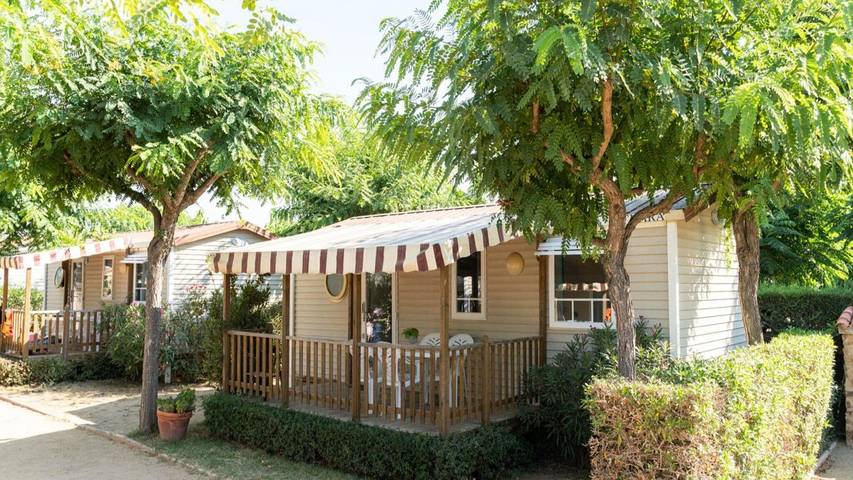 Location de vacances pour 7 personnes, avec terrasse à Malgrat de Mar