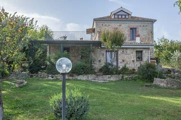 Agriturismo per 2 Persone in Torrecuso, Provincia di Benevento, Foto 2