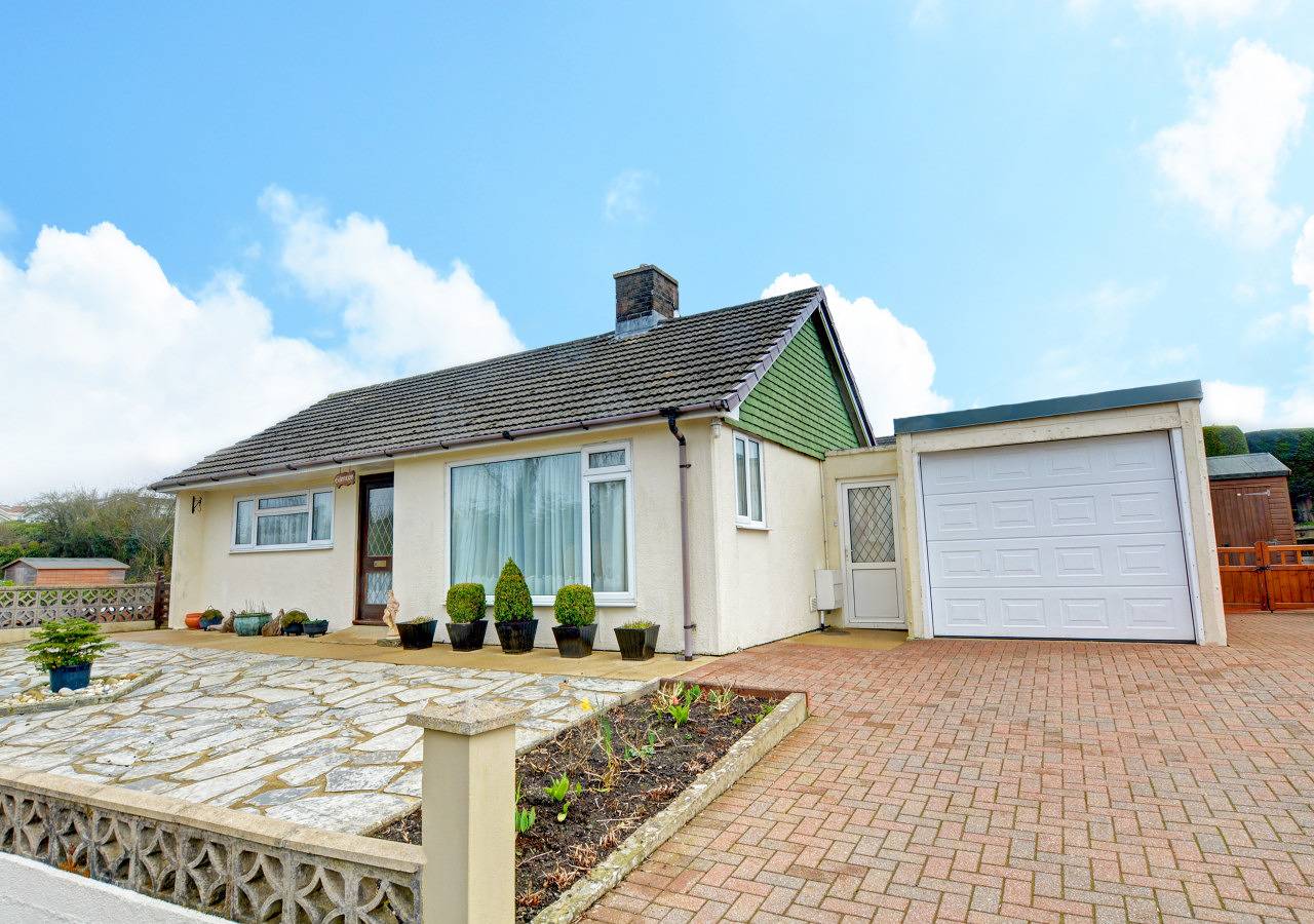 Glencoe in Pembrokeshire