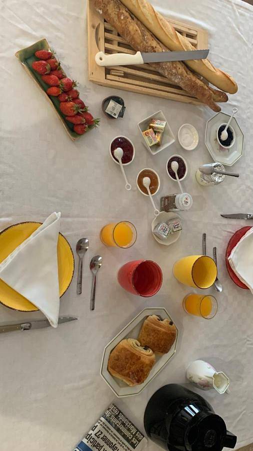 Location de vacances pour 4 personnes, avec sauna et piscine ainsi que vue et terrasse, animaux acceptés à Bize-Minervois - 3