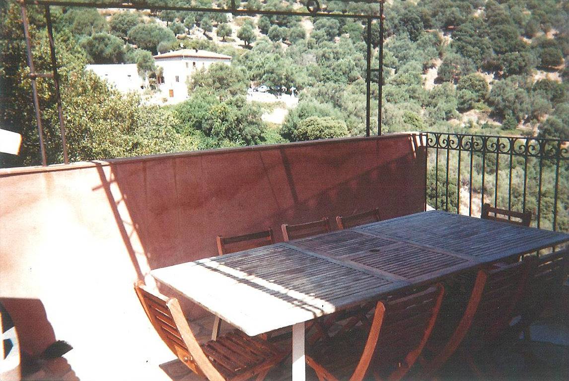 Gîte de charme in Avapessa, Région de Calvi
