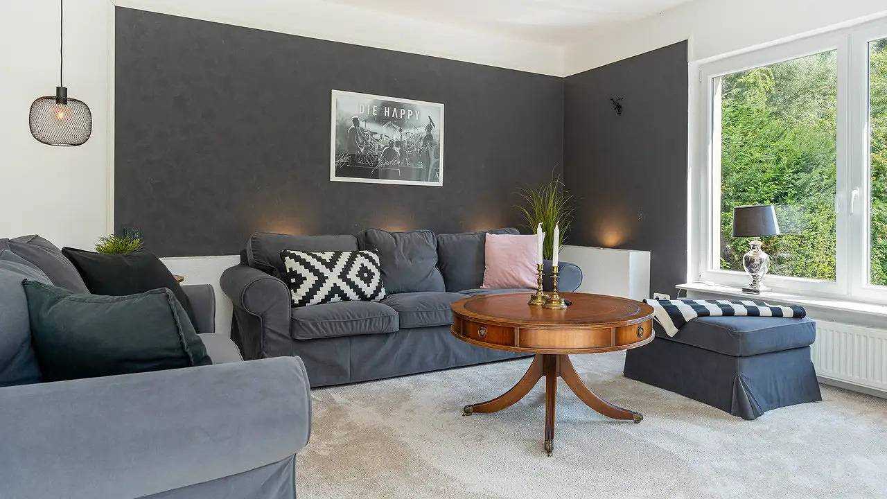 Ferienhaus für 7 Personen (155 m²) in Sielbeck in Eutin, Ostholstein