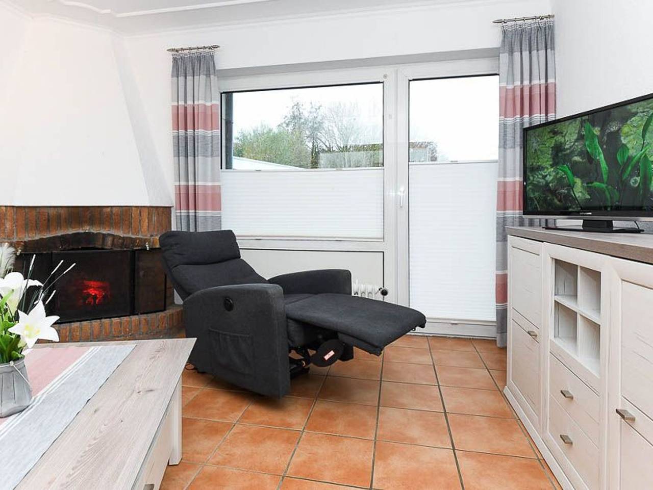Ganze Ferienwohnung, Haus Katharina in Neuharlingersiel, Landkreis Wittmund