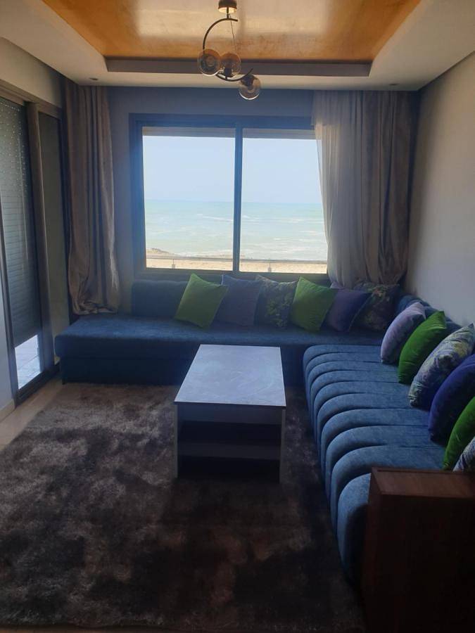 Apartamento de vacaciones para 4 personas, con vistas además de piscina y terraza - 1