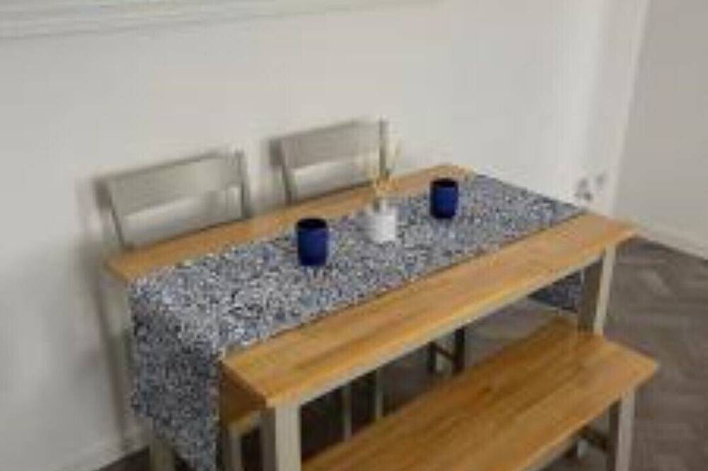 Apartamento entero, Town centre property with parking/100m from castle in Warwick, Warwickshire