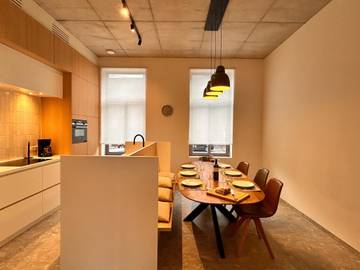 Glamping voor 8 Personen in Belgisch-Limburg, Vlaanderen, Afbeelding 1