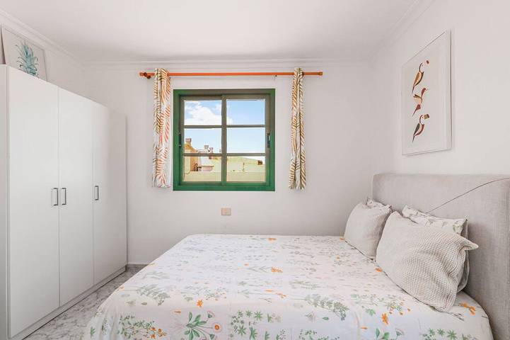 Finca für 8 Personen, mit Balkon in Costa Calma - 4