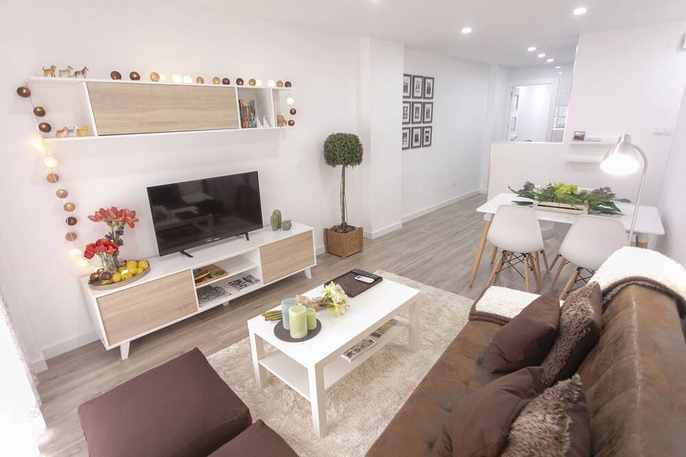 Renovated, Comfortable Apartment in Center Granada, foto 13