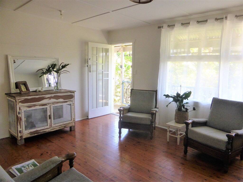 Sawtells Gemütliches Häuschen in Sawtell, New South Wales