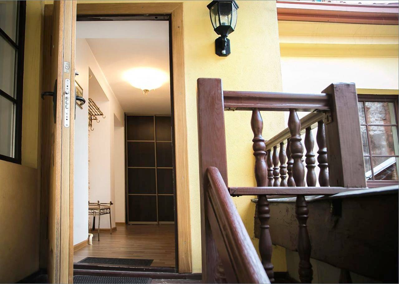 Entire apartment, Two-Bedroom Apartment in Vilnius, Lithuania