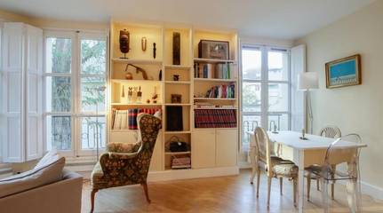 Villa pour 4 personnes, avec vue à Paris