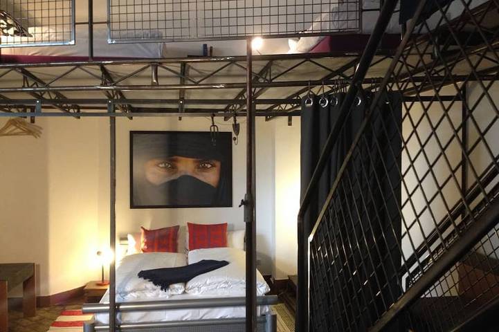 Ferienwohnung für 6 Personen in Berliner Mauer - 3