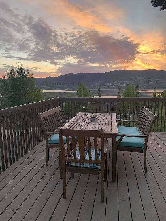 Luxuriöses Stadthaus nur wenige Minuten von den Skipisten von Deer Valley entfernt. in Uinta Wasatch Cache National Forest