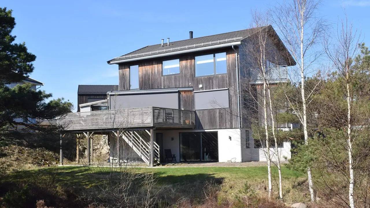Ferienhaus für 8 Personen (260 m²) in Vesterøy in Hvaler