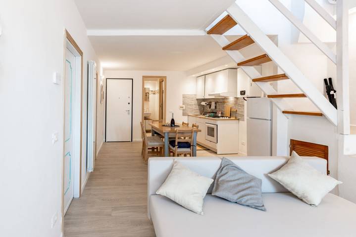 Gîte pour 2 personnes dans Cinque Terre - 4