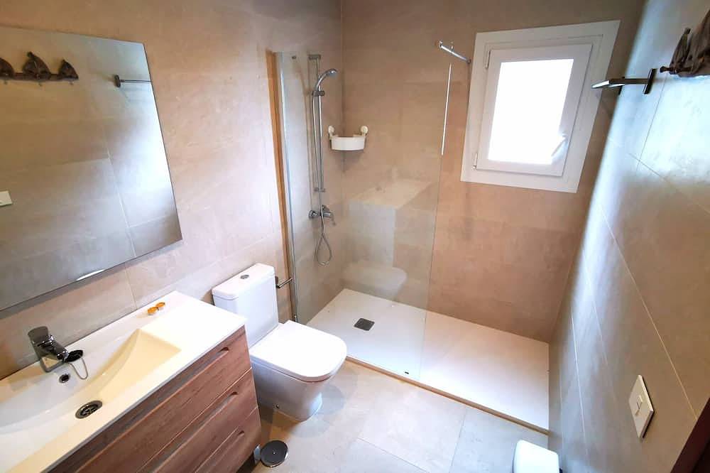 Beachfront house, only 50 meter from the beach in Fuencaliente de La Palma, La Palma Sur