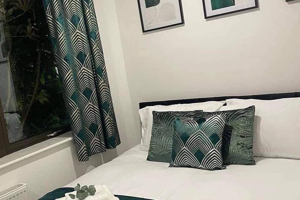 Entire apartment, Two bedroom Central Apartment - ground floor in Exeter, Devon