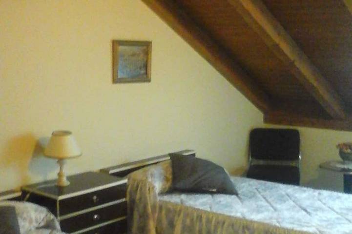Apartamento entero, Fuensaldaña Turística  Vivienda Turística Nº 47-28 in Fuensaldaña, Provincia de Valladolid