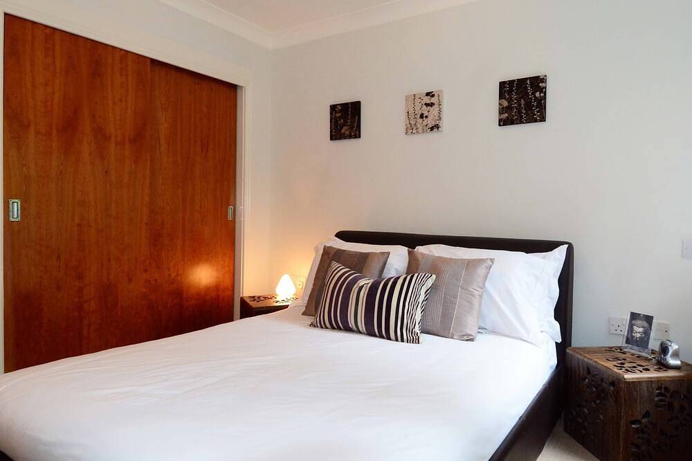 Apartamento entero, 1 Br apartment in North Oxford nr Summertown in Oxford, Oxfordshire