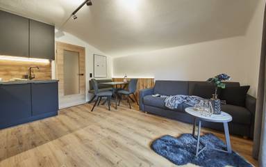 Chalet voor 4 Personen in Saalbach, Saalbach-Hinterglemm, Afbeelding 3
