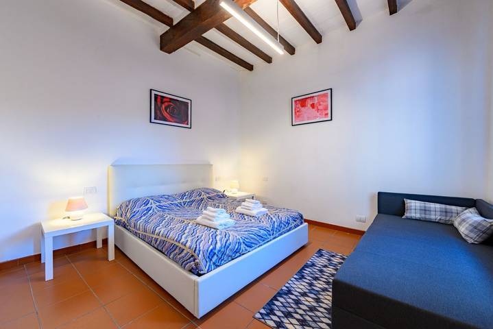 Ferienwohnung für 3 Personen - 1