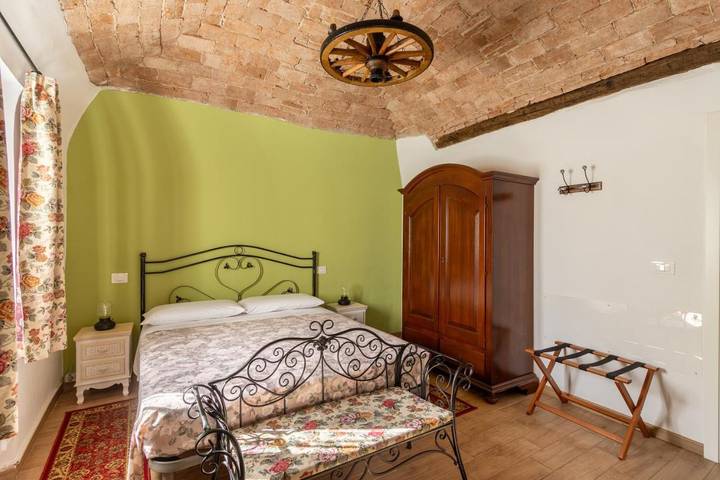 B&b, con Panorama a Novi Ligure