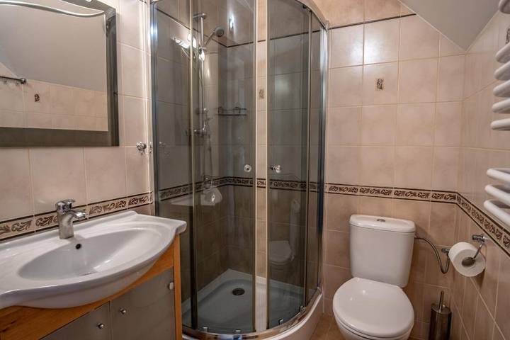 Chambre d’hôte pour 2 personnes, avec sauna et jardin en Pologne - 3