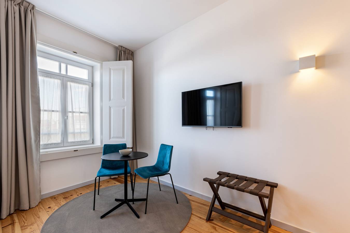 Ganzes Studio, Lp Heritage 4.01 Concílio in Braga, Braga Distrikt