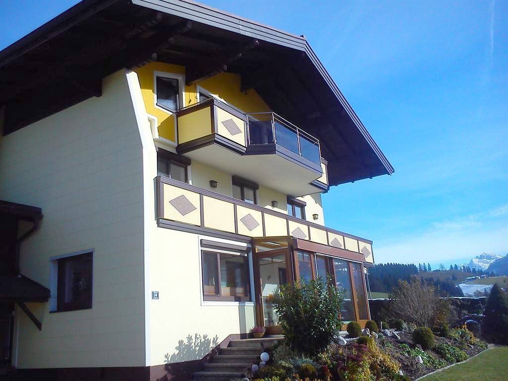 Geheel vakantieappartement, Reiter Anna, Haus in Abtenau, Tennengau