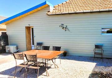 Ferienhaus für 4 Personen in Arras und Umgebung, Pas-de-Calais, Bild 1